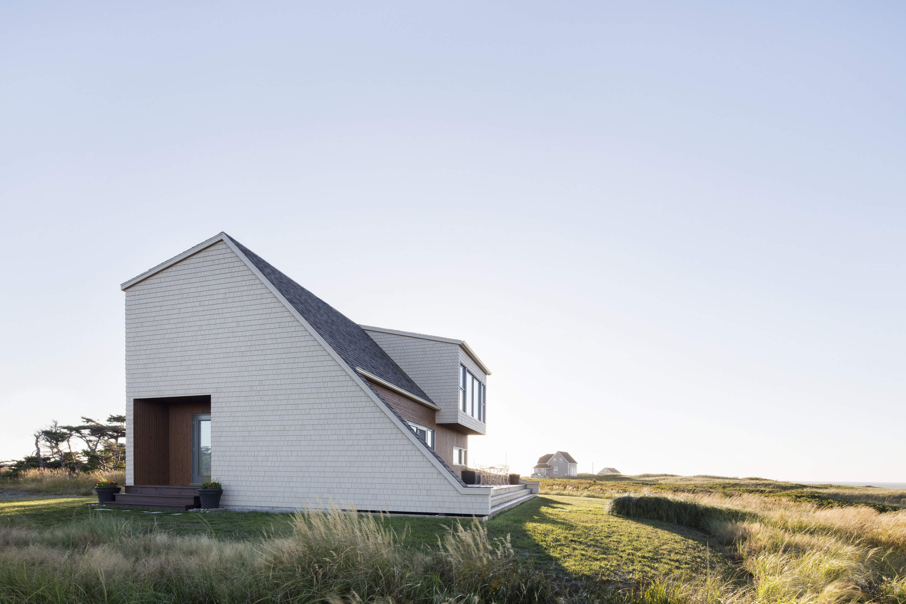 Résidence Dune de l