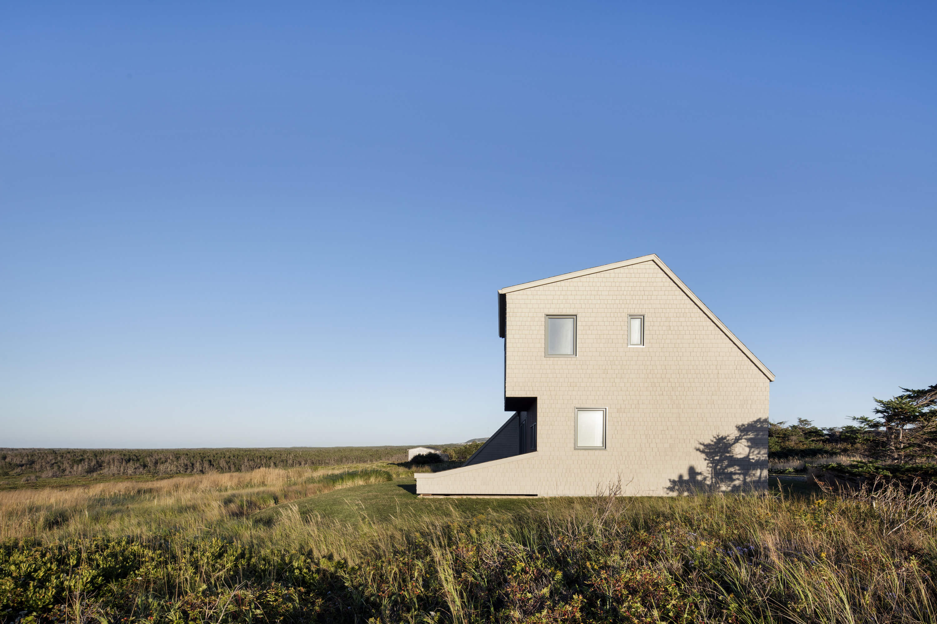 Résidence Dune de l