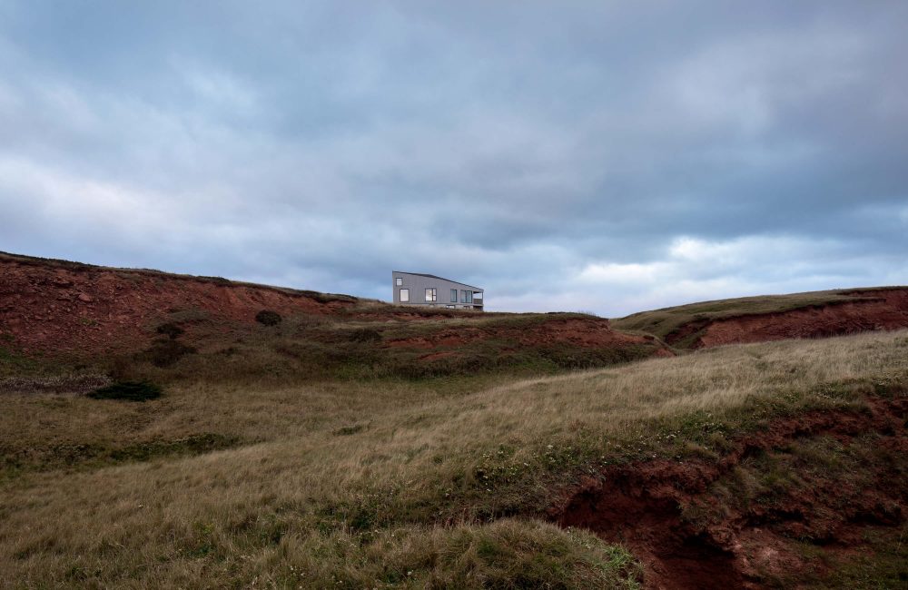 Résidence LA Maison des Îles par Bourgeois / Lechasseur architectes